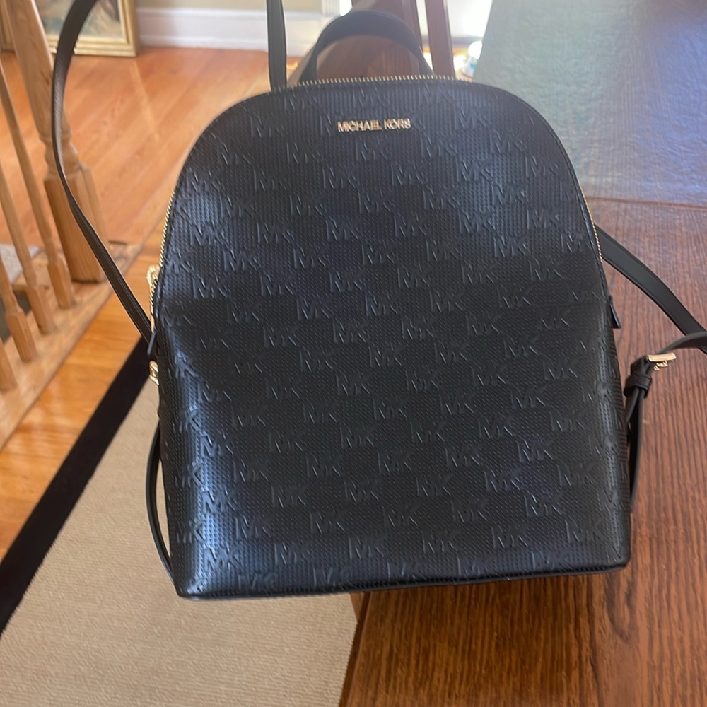 Michael Kors backpack
